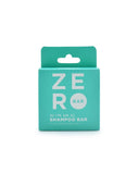 XL ARGAN SHAMPOO BAR - 100g - ZeroBar