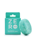 XL ARGAN SHAMPOO BAR - 100g - ZeroBar