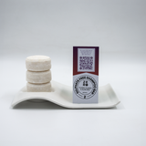Ylang Ylang & Almond Oil Sulphate Free 50g Shampoo Bar + Bar Saver - ZeroBar