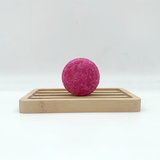 Bamboo Soap Dish - ZeroBar