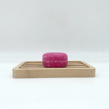 Bamboo Soap Dish - ZeroBar