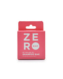 XL DESERT MELON SHAMPOO BAR - 100g - ZeroBar