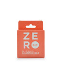 XL JOJOBA SHAMPOO BAR - 100g - ZeroBar