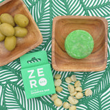 MORINGA SHAMPOO BAR - 50g - ZeroBar