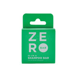 MORINGA SHAMPOO BAR - 50g - ZeroBar