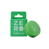 MORINGA SHAMPOO BAR - 50g - ZeroBar