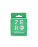 XL MORINGA SHAMPOO BAR - 100g - ZeroBar