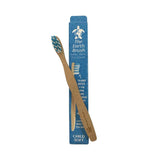 Earth Brush - Child Soft Bristle